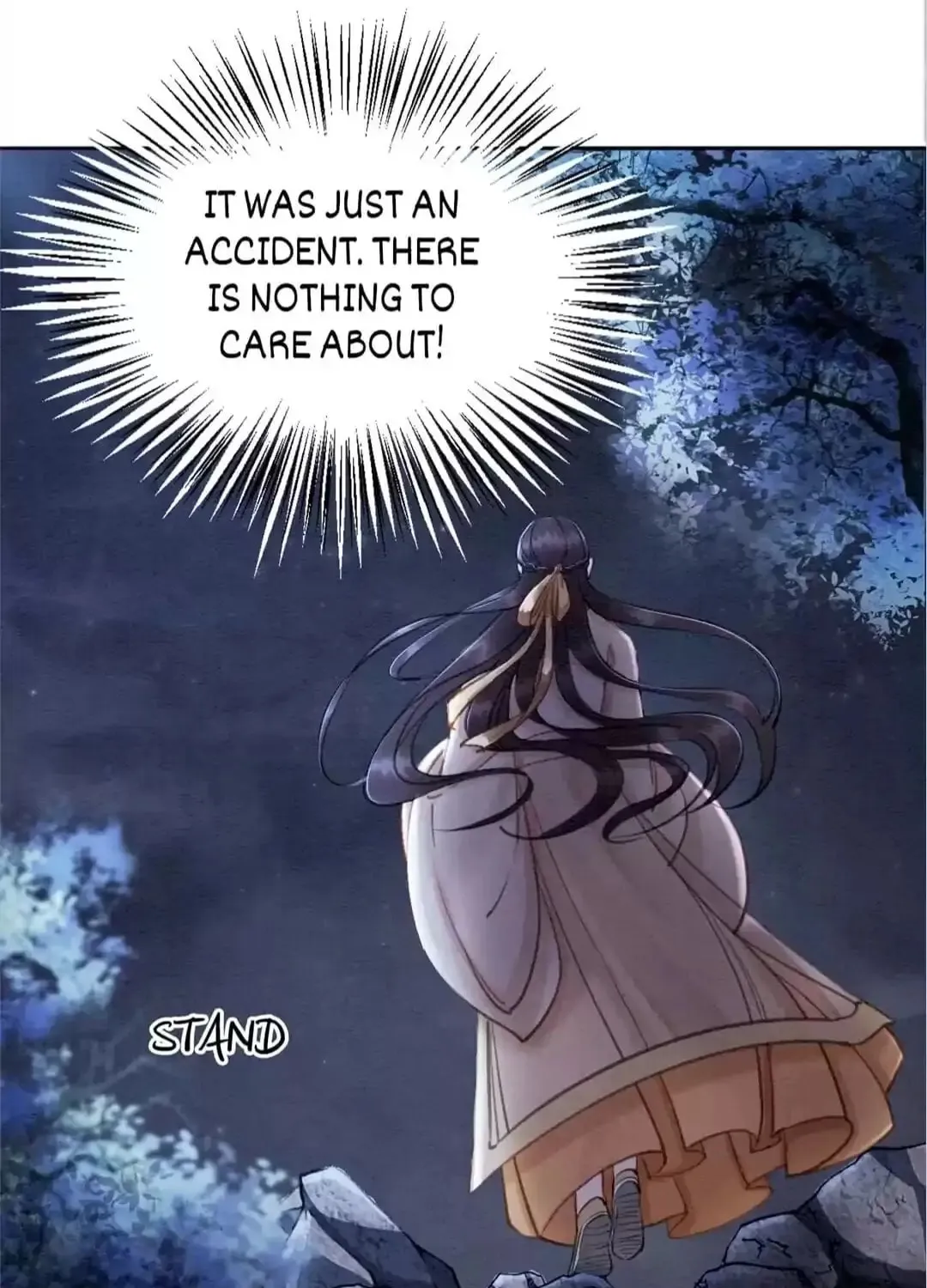 Don't Mess With My Sister (Colored) Chapter 70 page 28 - 