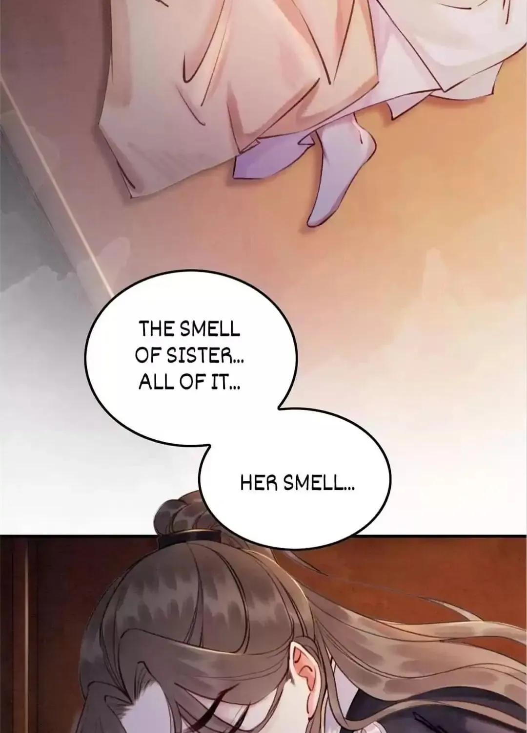 Don't Mess With My Sister (Colored) Chapter 70 page 4 - 