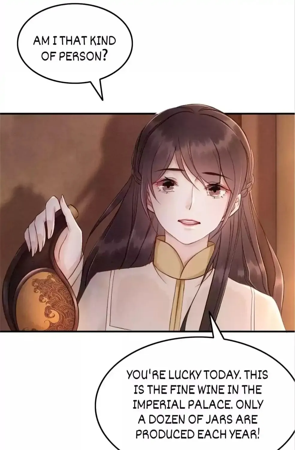 Don't Mess With My Sister (Colored) Chapter 70 page 41 - 