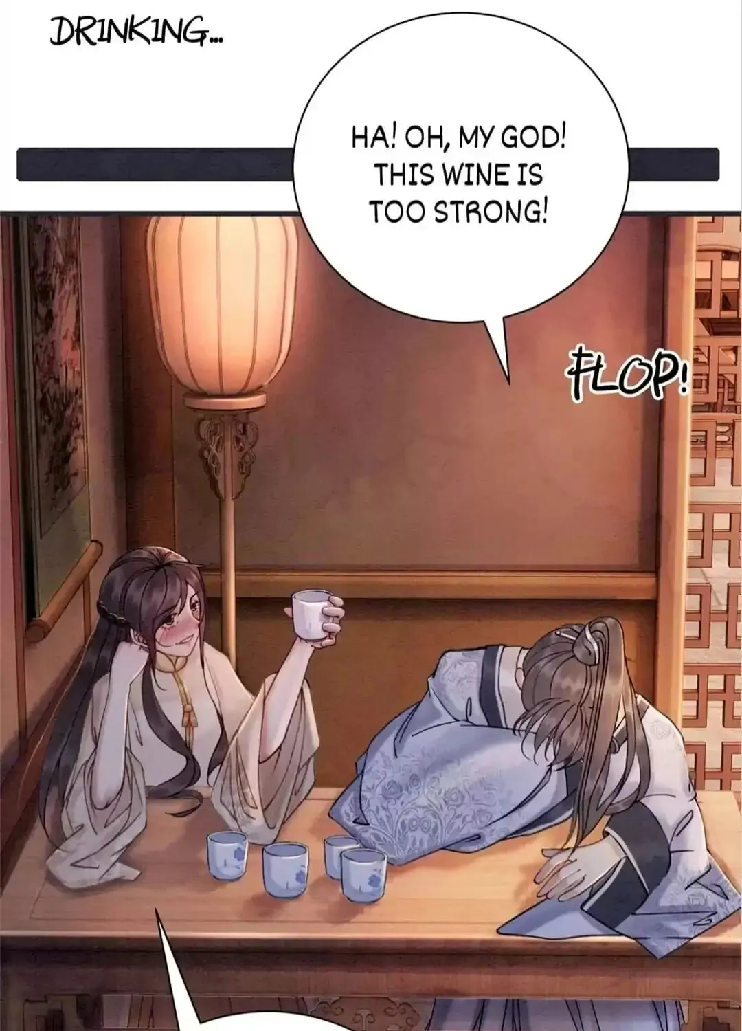Don't Mess With My Sister (Colored) Chapter 70 page 44 - 
