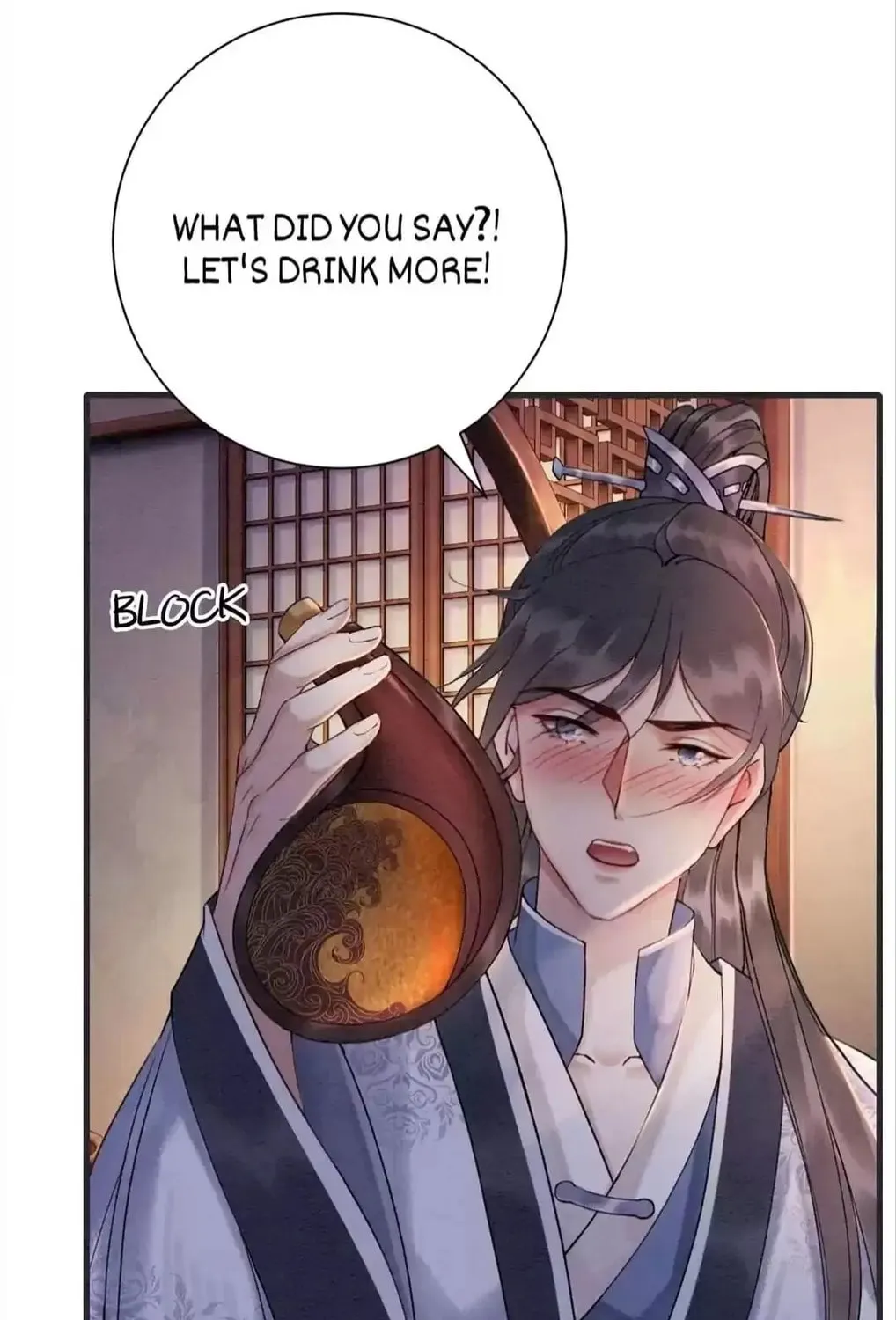 Don't Mess With My Sister (Colored) Chapter 70 page 46 - 