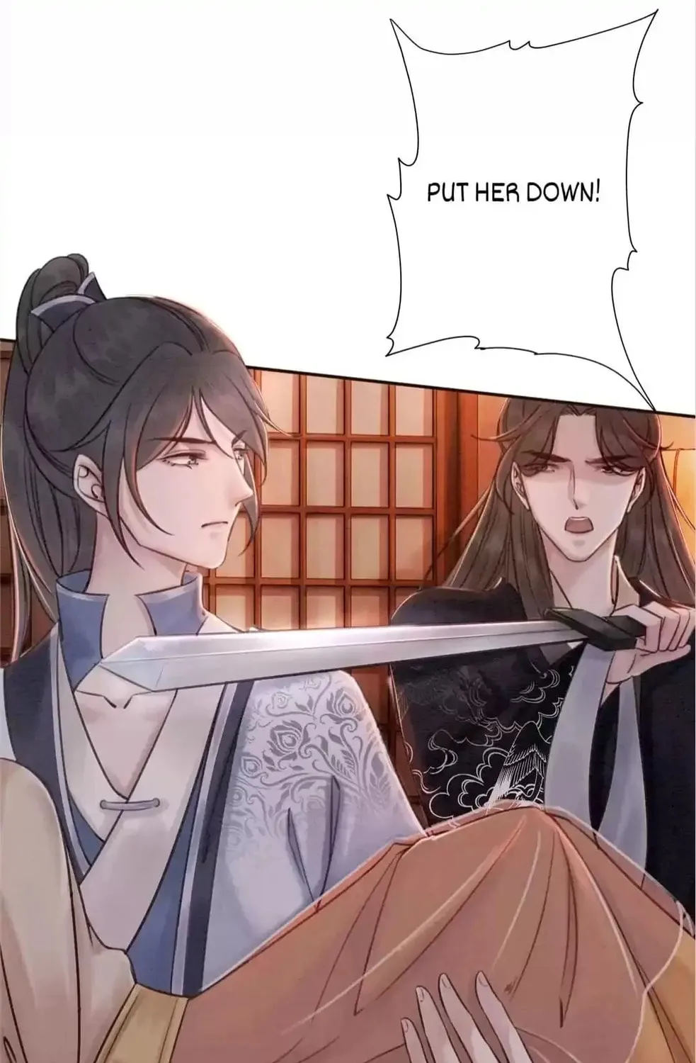 Don't Mess With My Sister (Colored) Chapter 71 page 29 - 