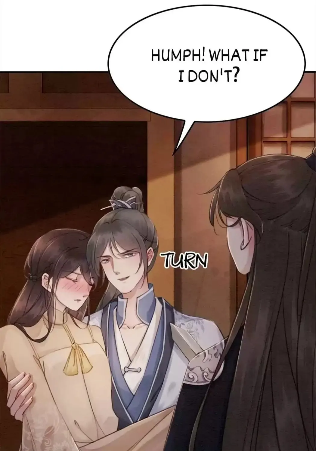 Don't Mess With My Sister (Colored) Chapter 71 page 31 - 