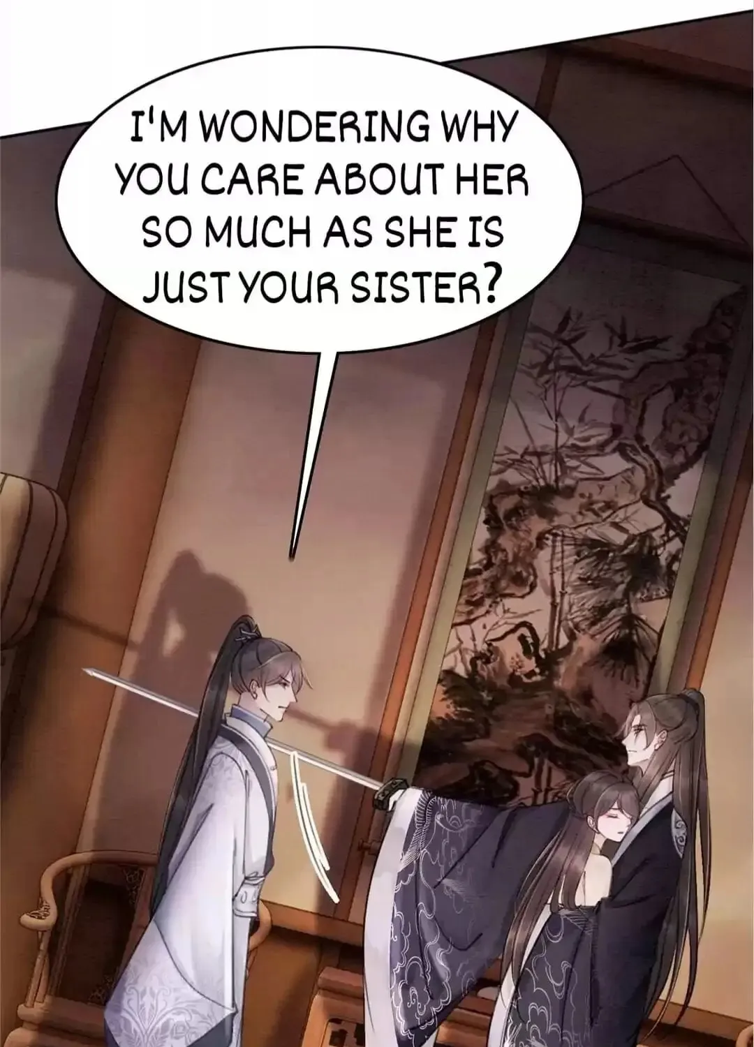 Don't Mess With My Sister (Colored) Chapter 71 page 39 - 