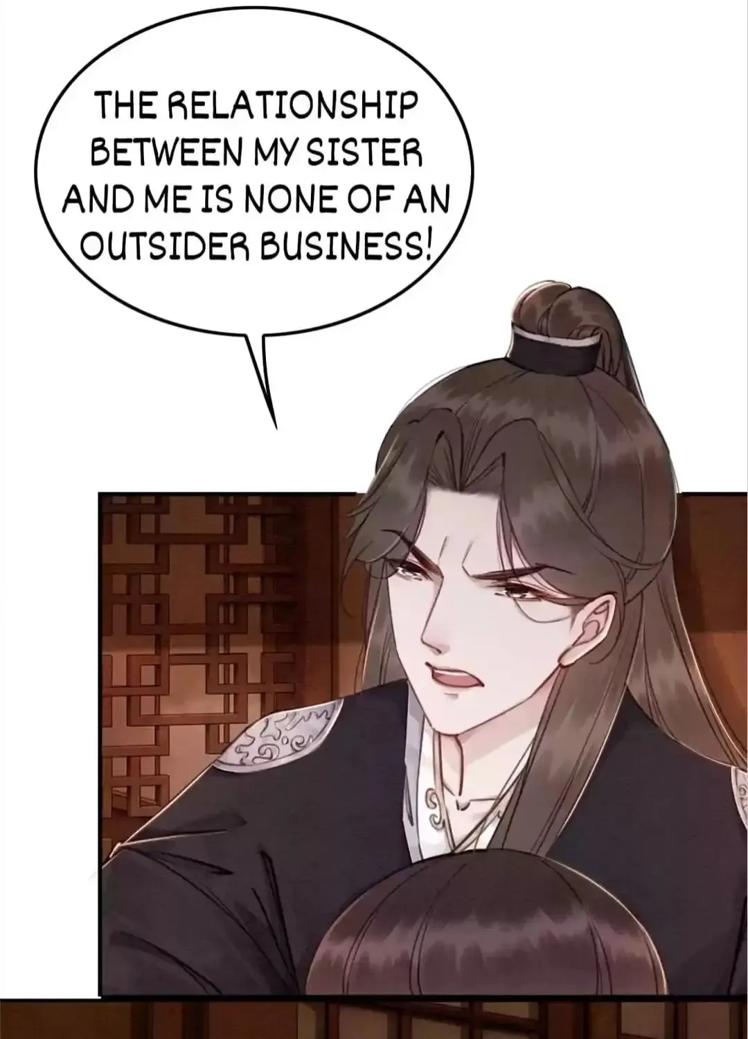 Don't Mess With My Sister (Colored) Chapter 71 page 43 - 