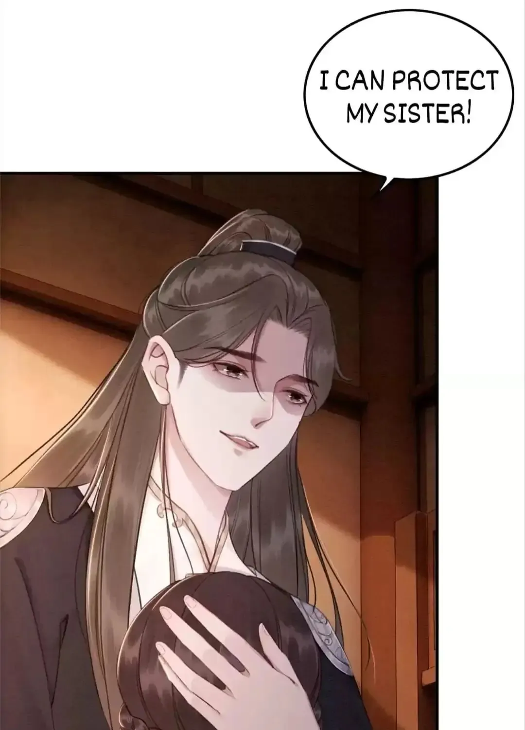 Don't Mess With My Sister (Colored) Chapter 71 page 49 - 