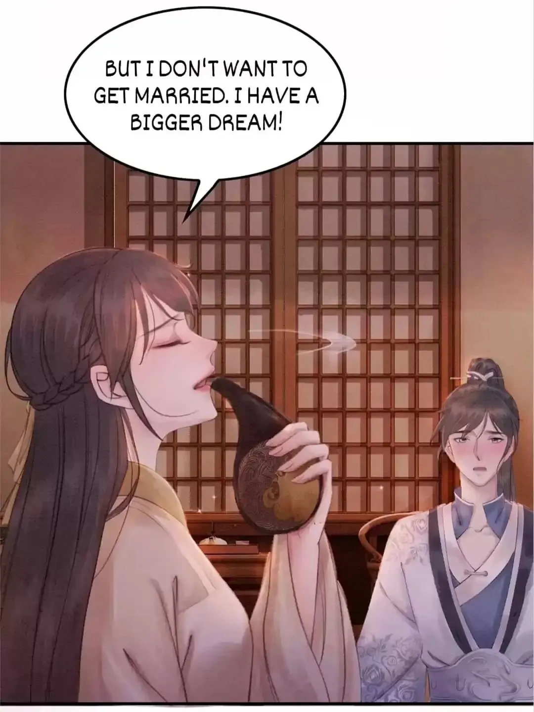 Don't Mess With My Sister (Colored) Chapter 71 page 6 - 