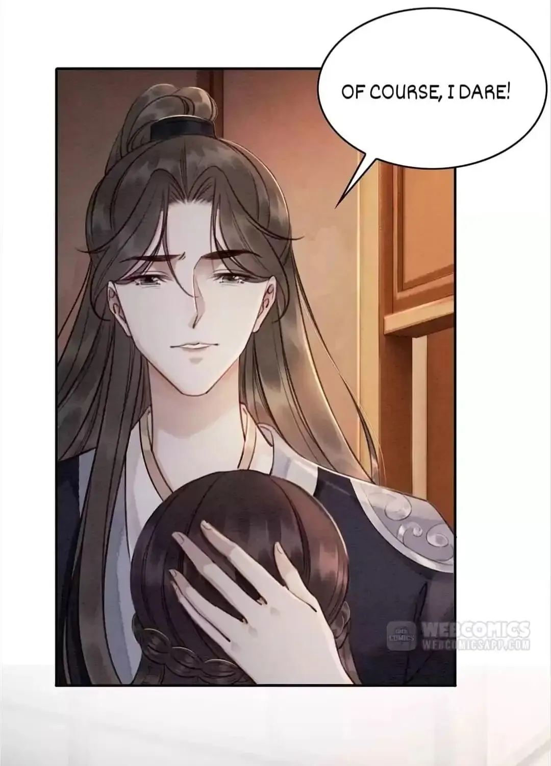 Don't Mess With My Sister (Colored) Chapter 71 page 54 - 