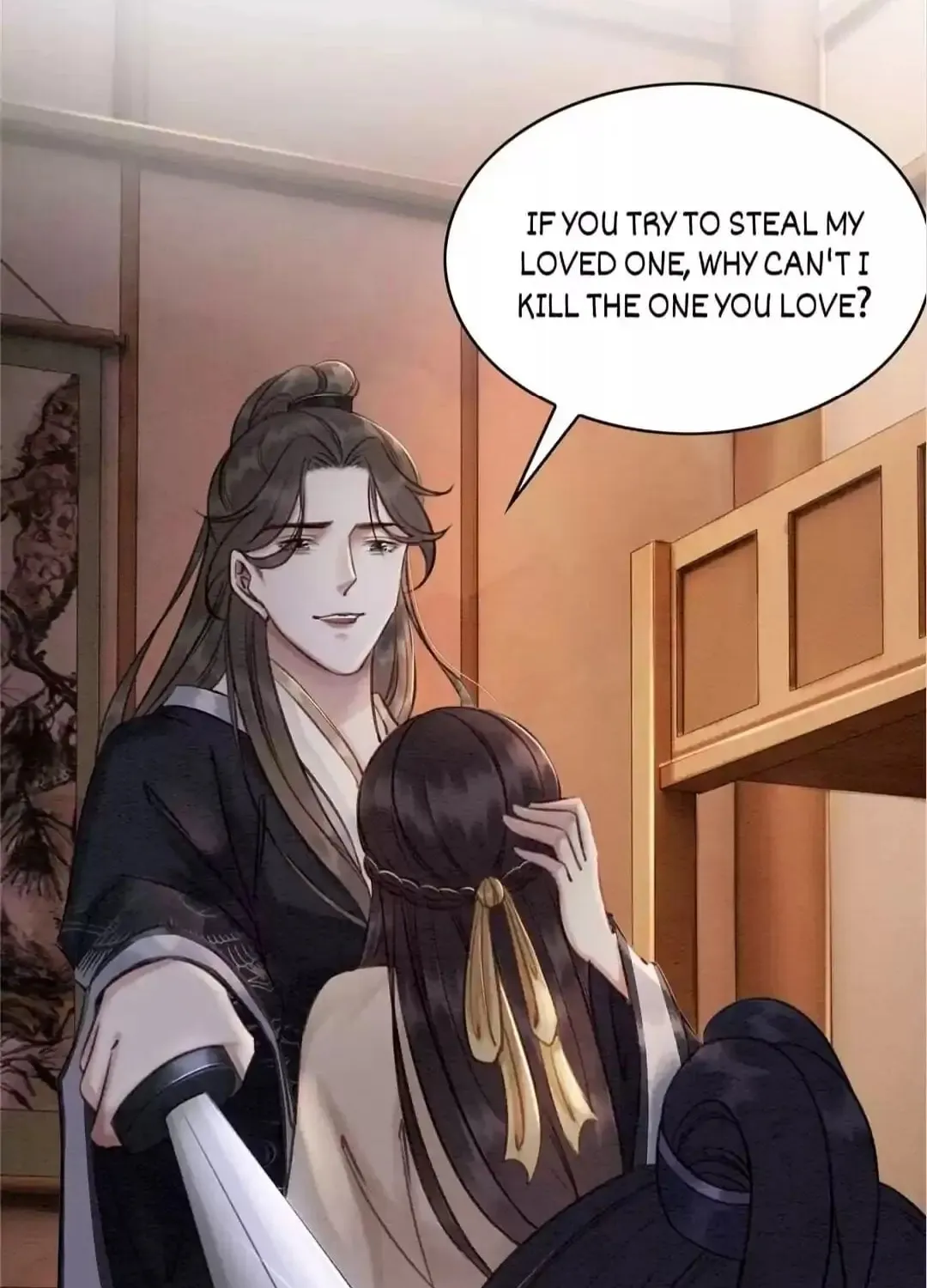 Don't Mess With My Sister (Colored) Chapter 71 page 55 - 