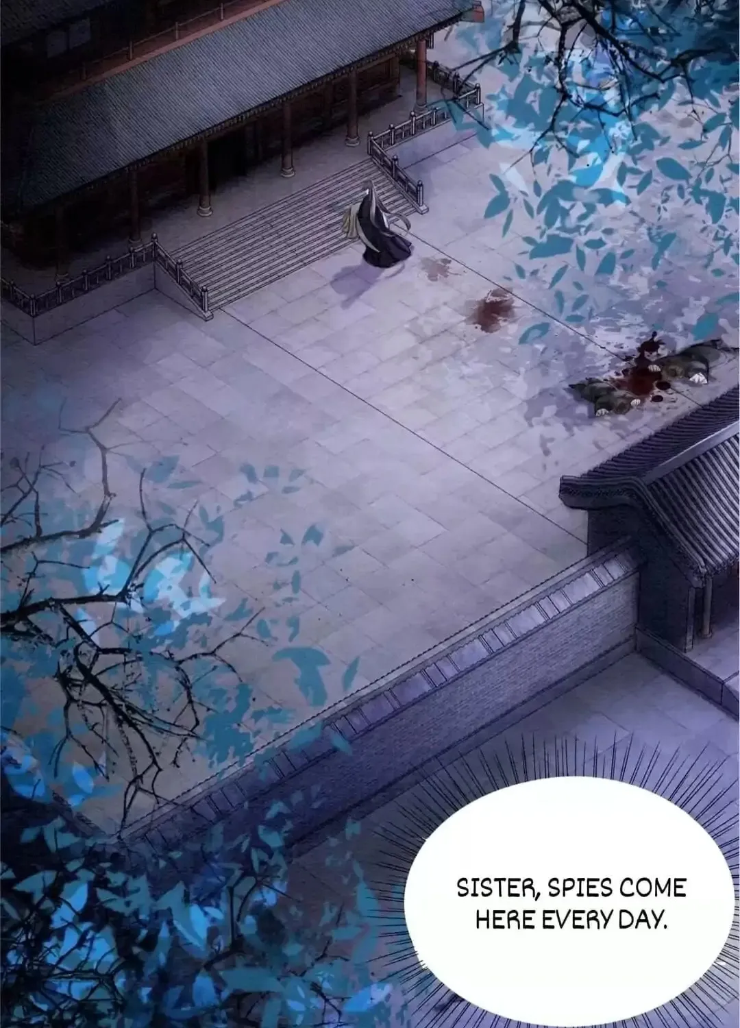 Don't Mess With My Sister (Colored) Chapter 71 page 59 - 