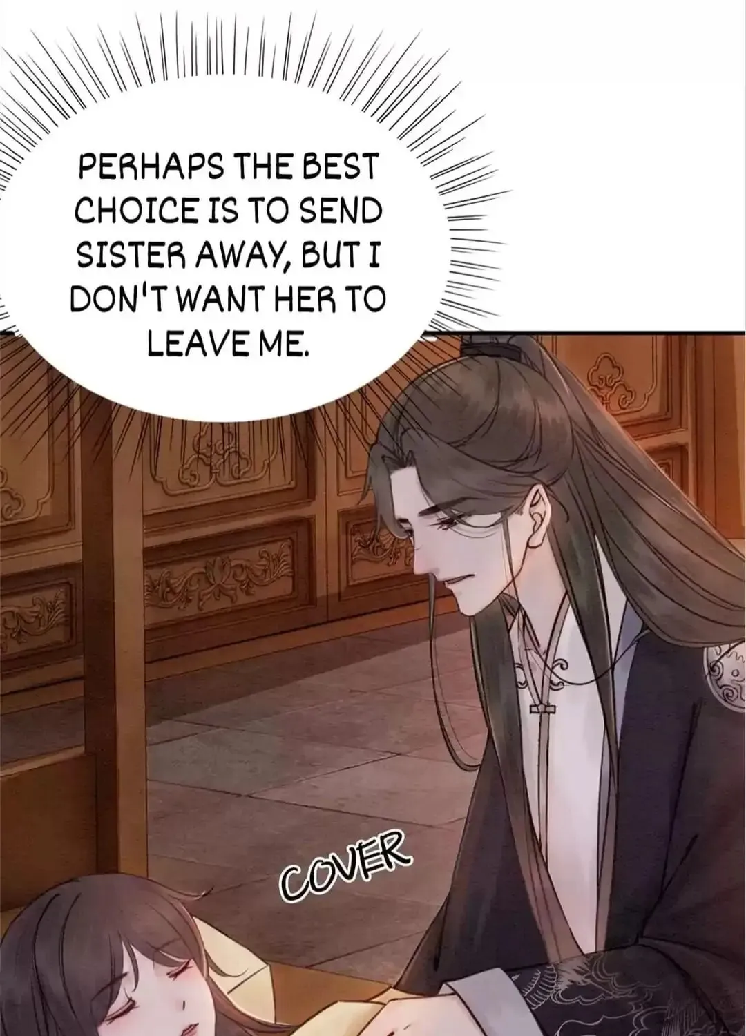 Don't Mess With My Sister (Colored) Chapter 71 page 65 - 