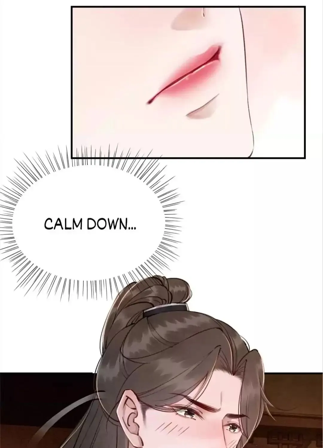 Don't Mess With My Sister (Colored) Chapter 72 page 3 - 