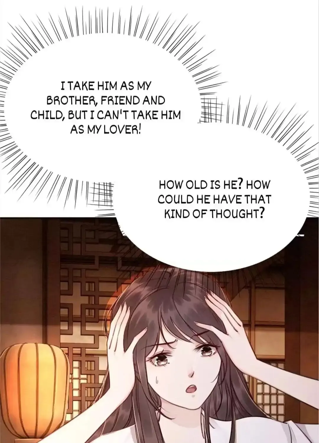 Don't Mess With My Sister (Colored) Chapter 72 page 28 - 