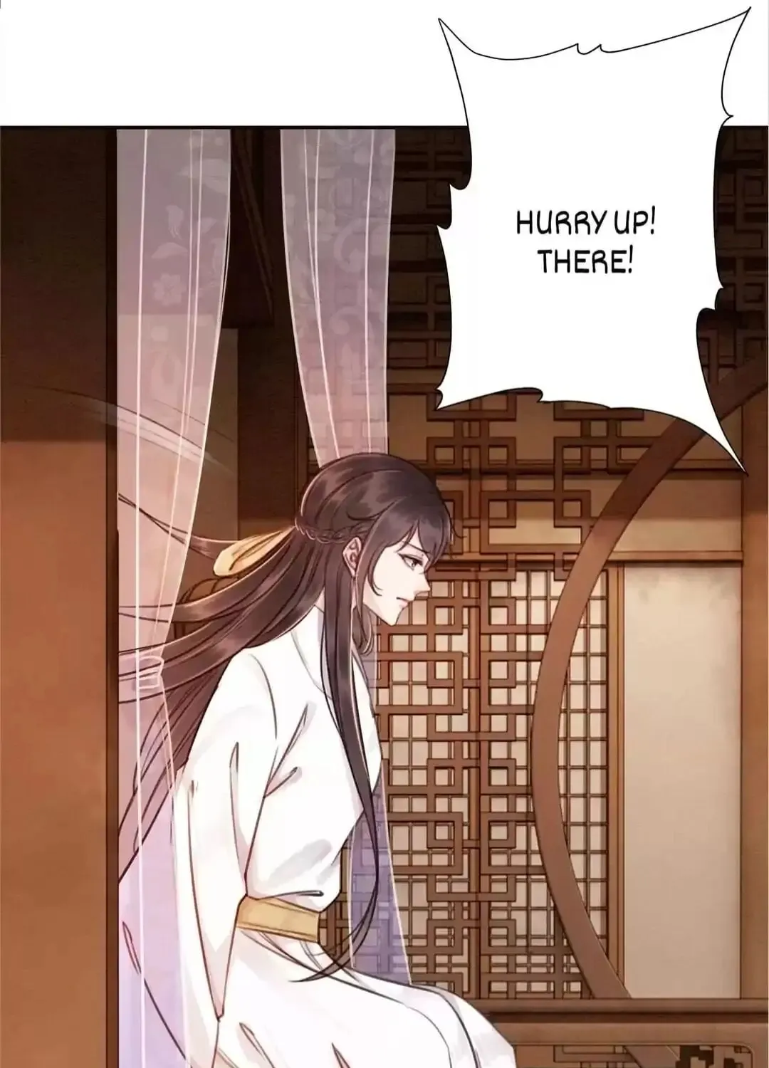 Don't Mess With My Sister (Colored) Chapter 72 page 32 - 