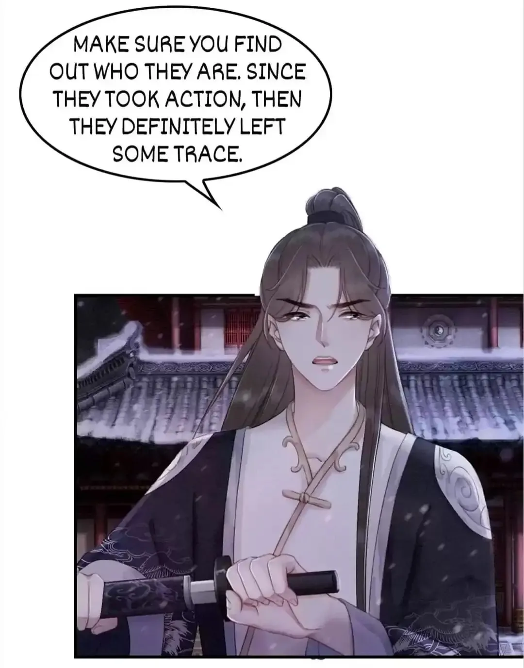 Don't Mess With My Sister (Colored) Chapter 72 page 39 - 