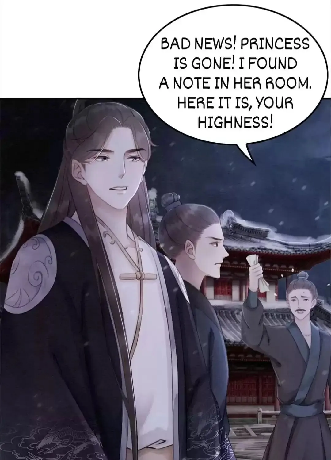 Don't Mess With My Sister (Colored) Chapter 72 page 42 - 