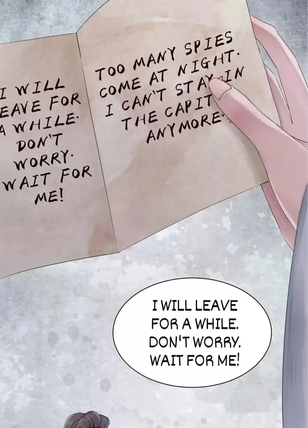 Don't Mess With My Sister (Colored) Chapter 72 page 46 - 