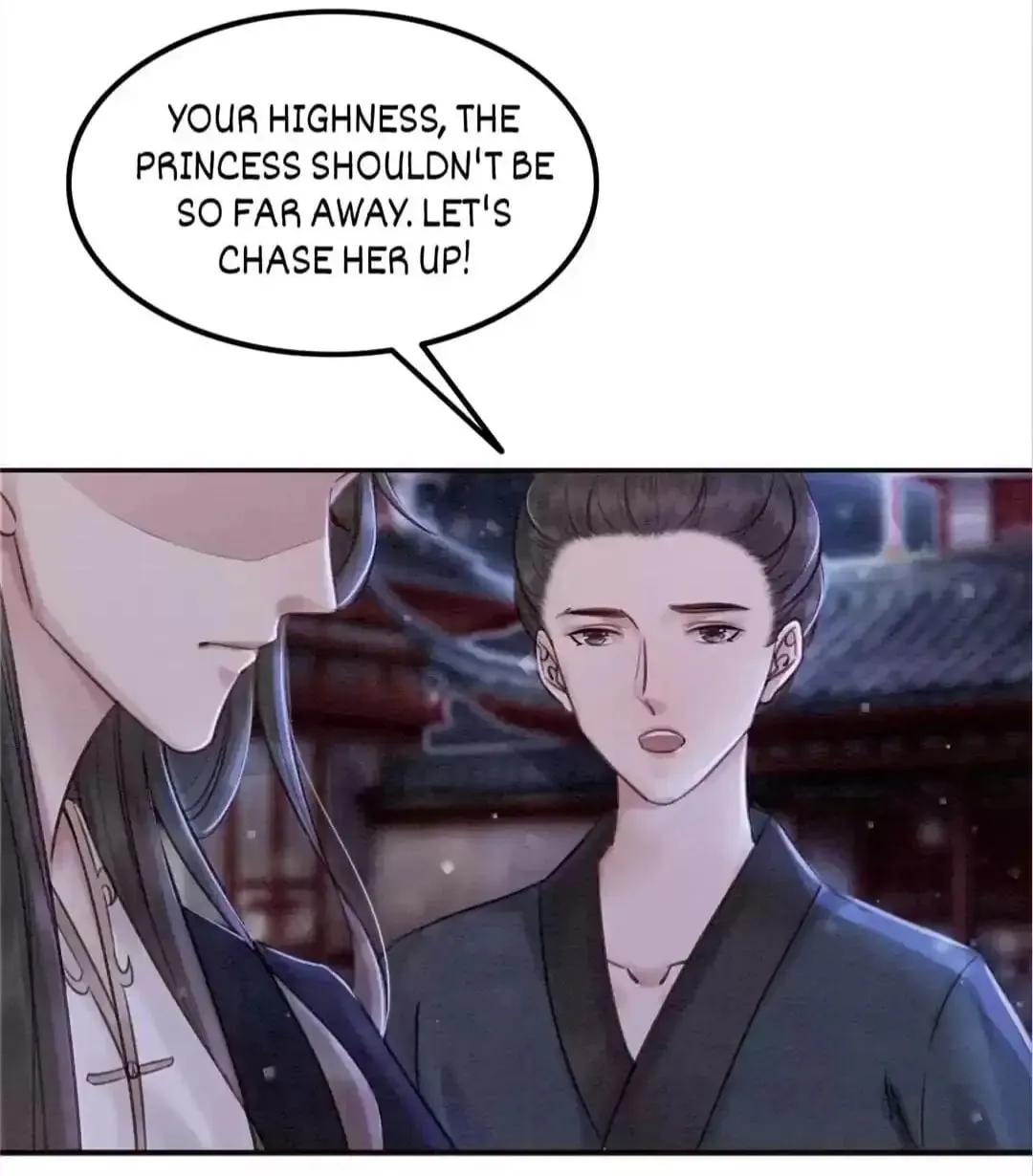 Don't Mess With My Sister (Colored) Chapter 72 page 50 - 