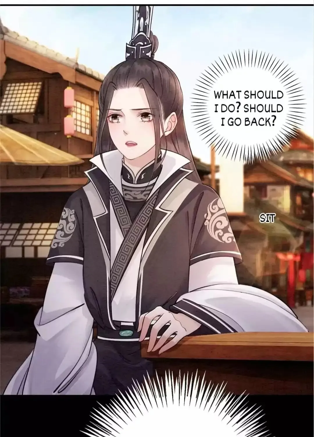 Don't Mess With My Sister (Colored) Chapter 73 page 15 - 