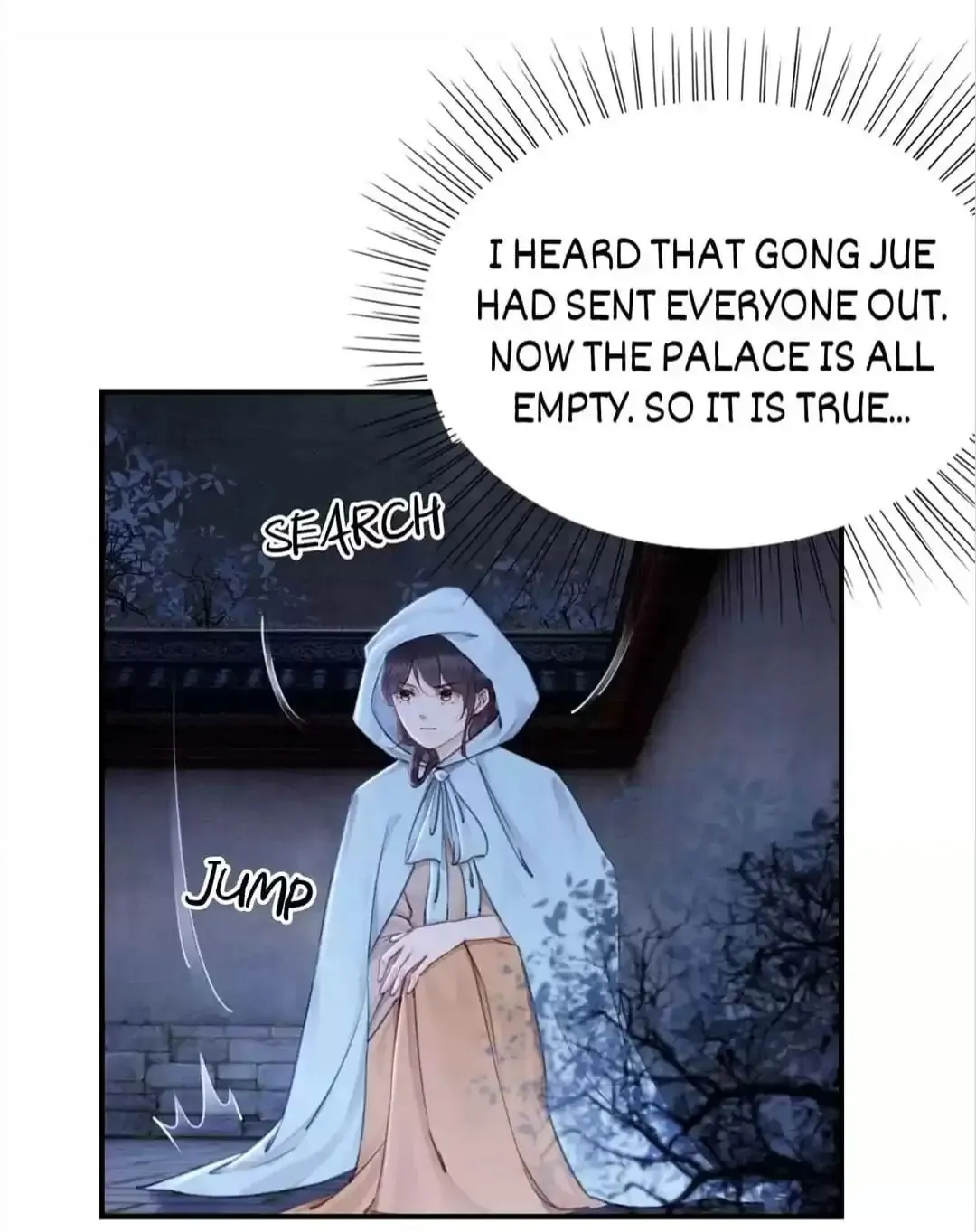 Don't Mess With My Sister (Colored) Chapter 73 page 26 - 