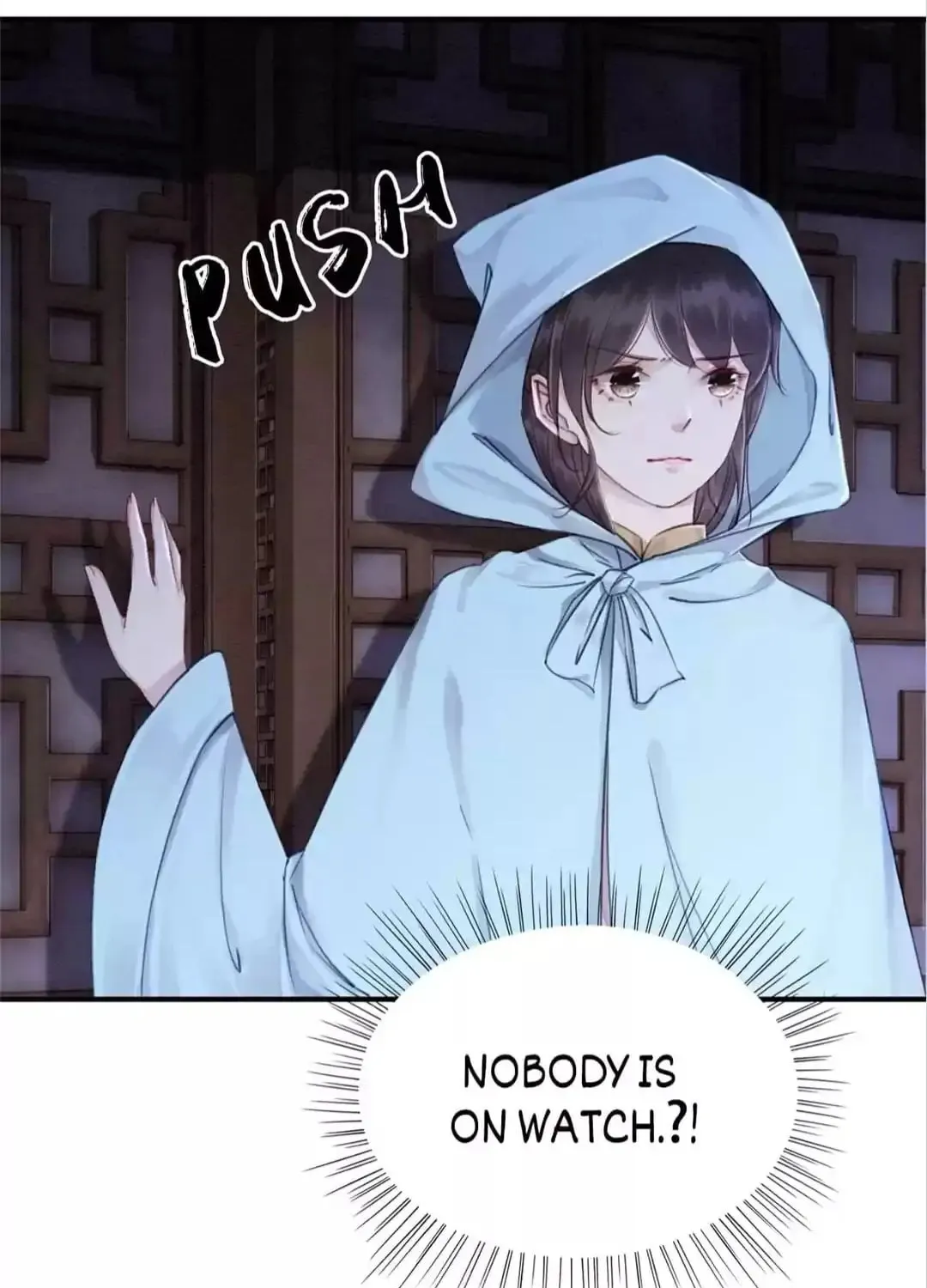 Don't Mess With My Sister (Colored) Chapter 73 page 28 - 