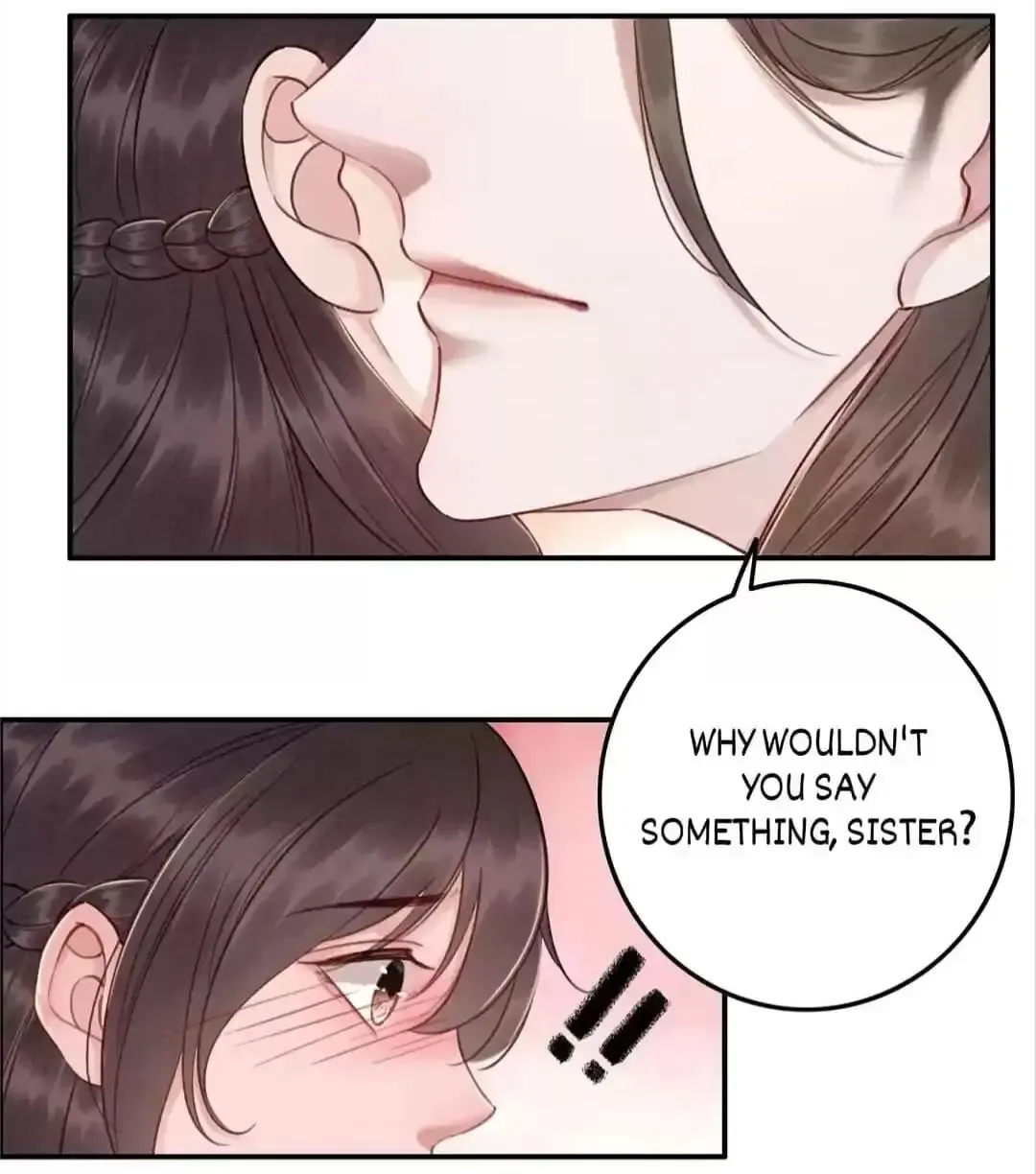 Don't Mess With My Sister (Colored) Chapter 73 page 51 - 