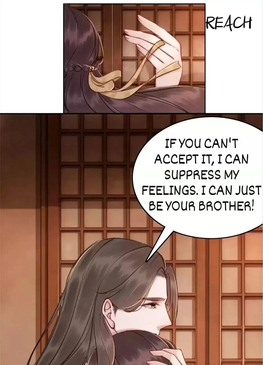 Don't Mess With My Sister (Colored) Chapter 73 page 54 - 