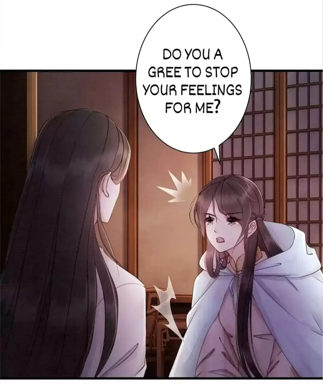 Don't Mess With My Sister (Colored) Chapter 74 page 12 - 