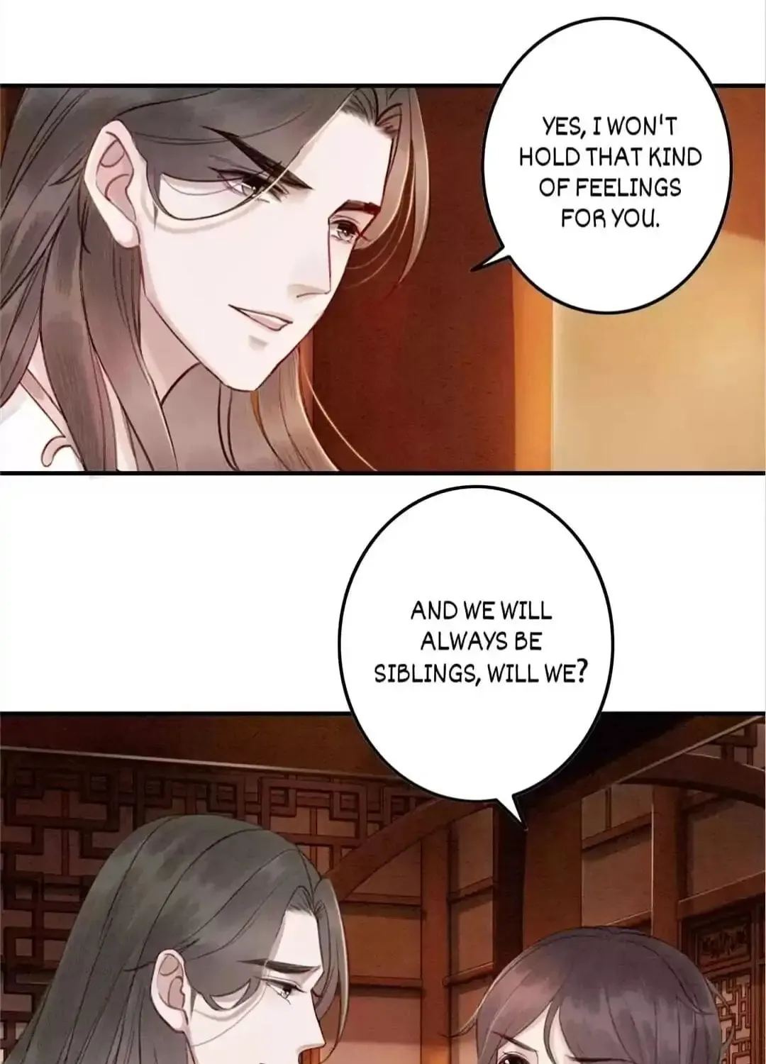 Don't Mess With My Sister (Colored) Chapter 74 page 13 - 