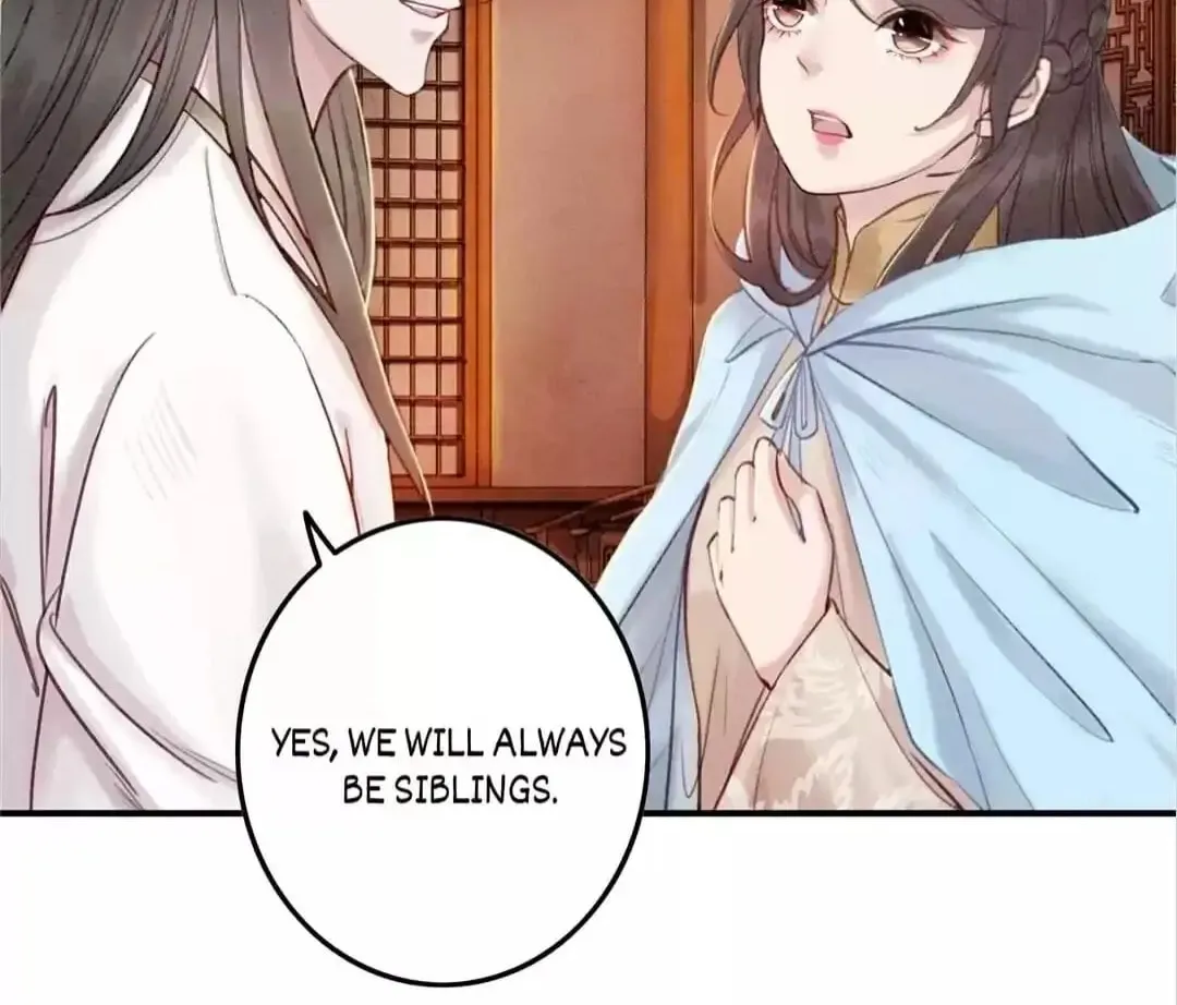 Don't Mess With My Sister (Colored) Chapter 74 page 14 - 