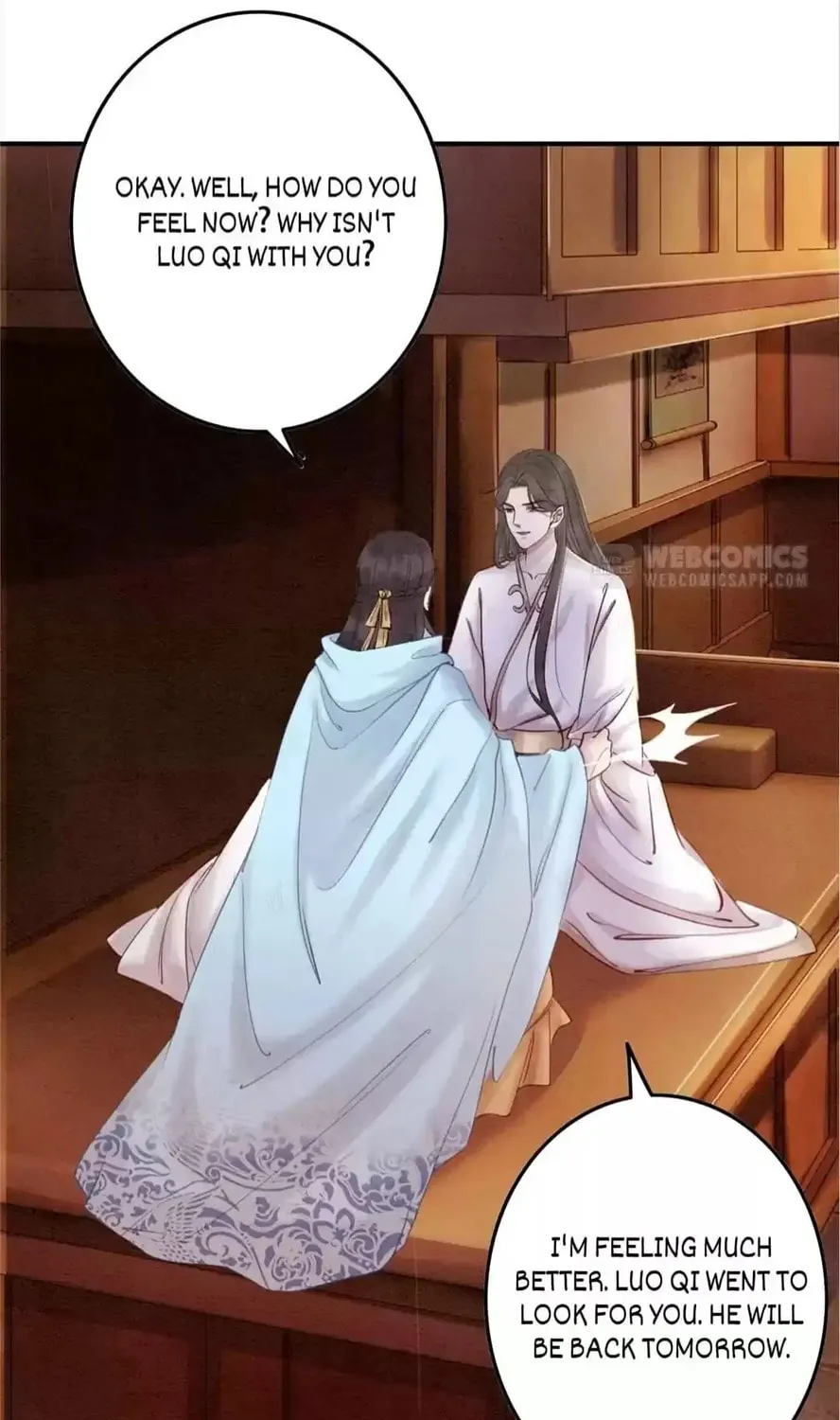 Don't Mess With My Sister (Colored) Chapter 74 page 15 - 