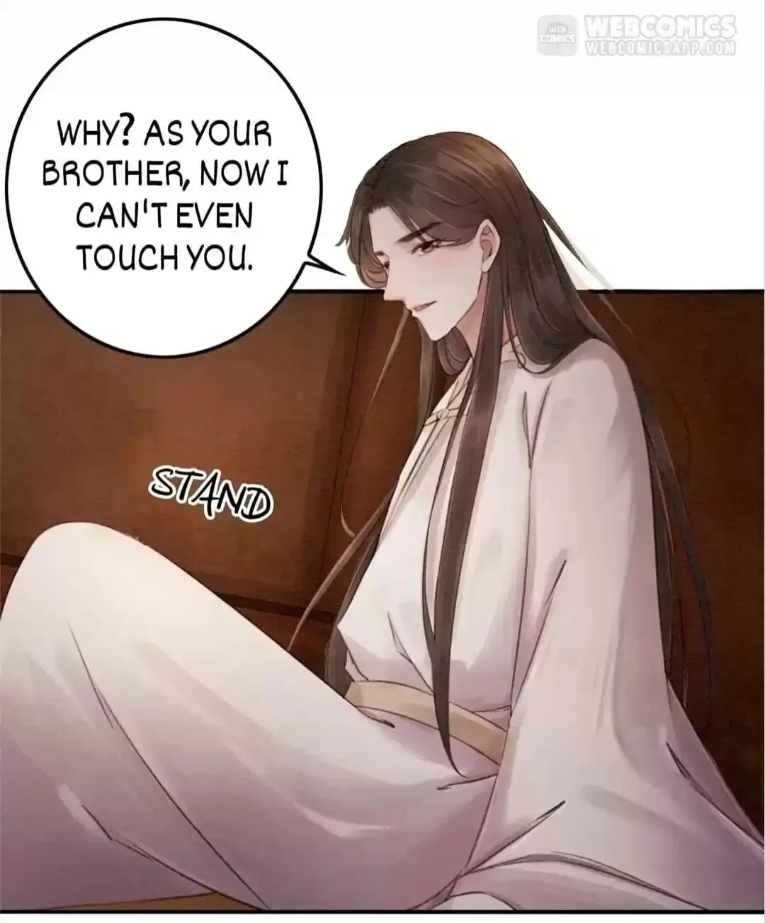 Don't Mess With My Sister (Colored) Chapter 74 page 21 - 