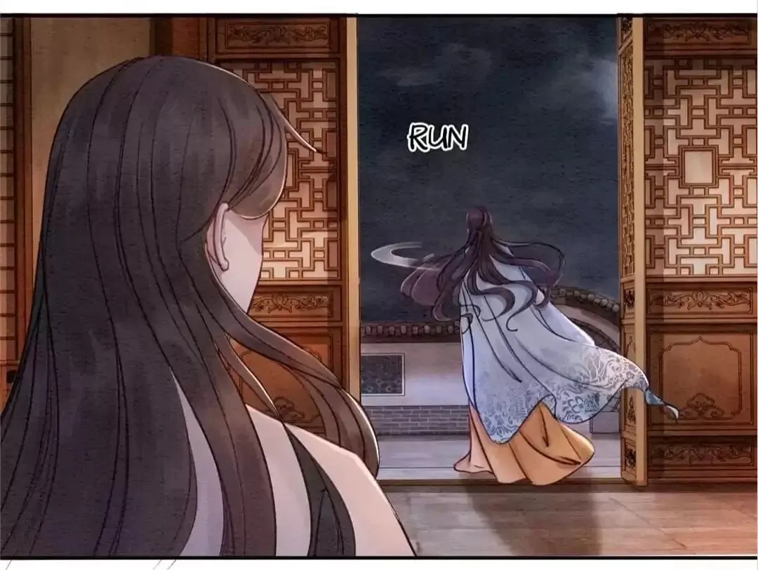 Don't Mess With My Sister (Colored) Chapter 74 page 23 - 