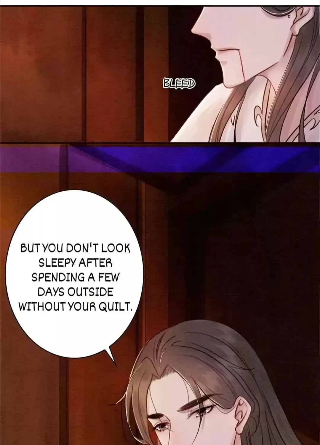 Don't Mess With My Sister (Colored) Chapter 74 page 24 - 