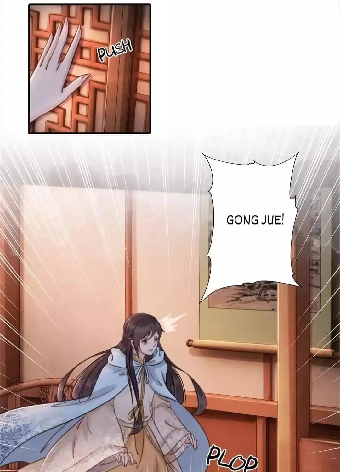 Don't Mess With My Sister (Colored) Chapter 74 page 29 - 