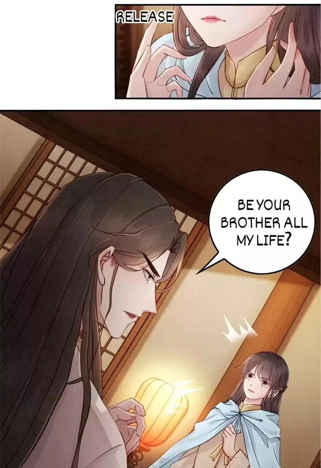 Don't Mess With My Sister (Colored) Chapter 74 page 5 - 