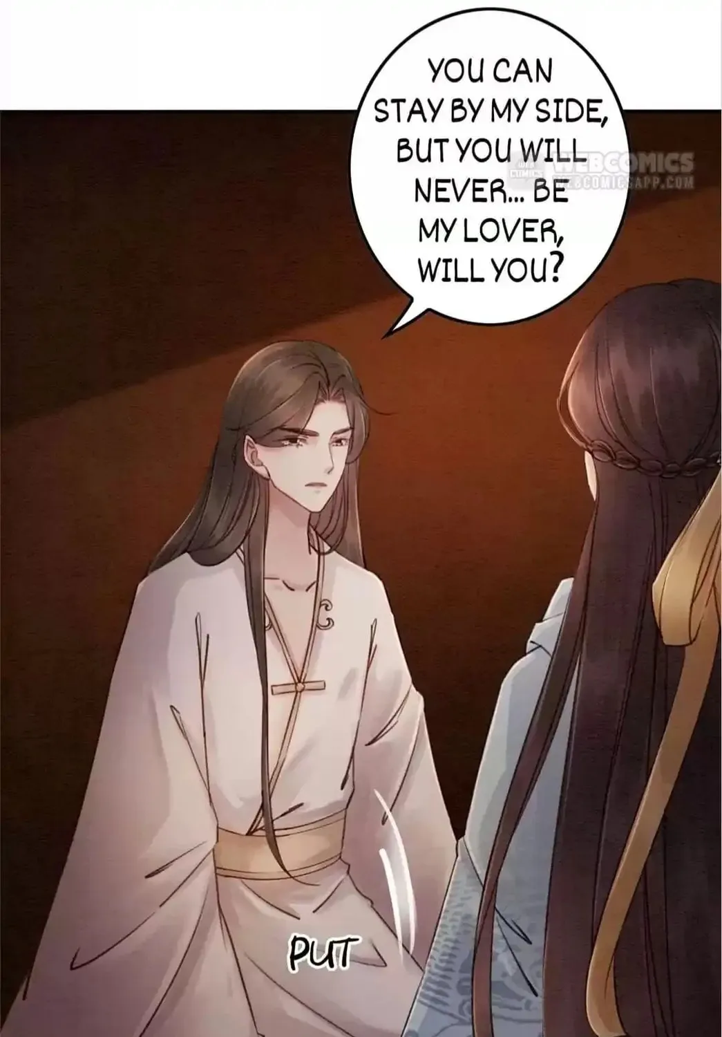 Don't Mess With My Sister (Colored) Chapter 74 page 7 - 