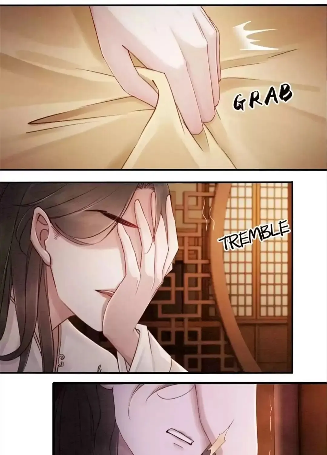 Don't Mess With My Sister (Colored) Chapter 74 page 9 - 