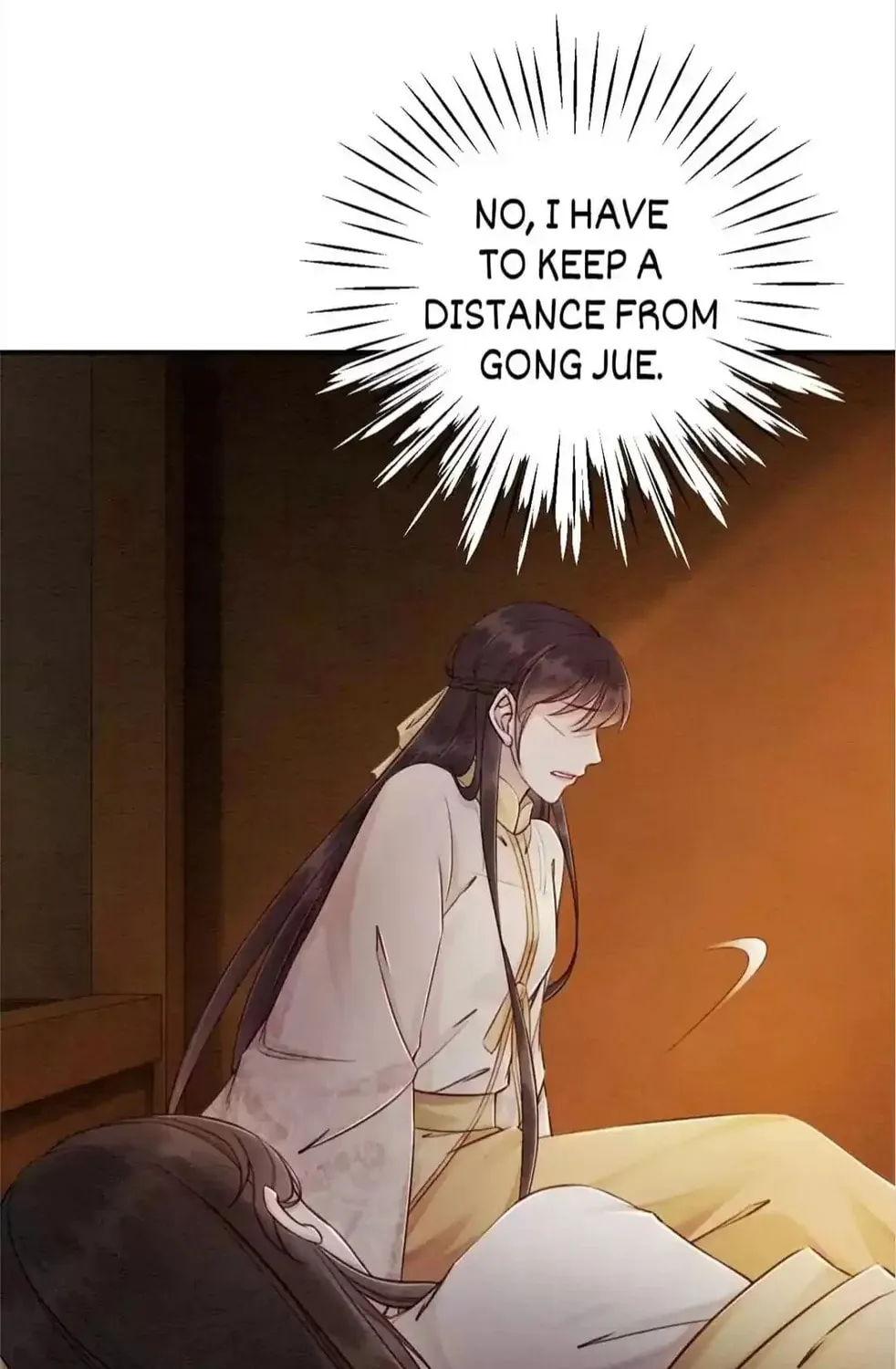 Don't Mess With My Sister (Colored) Chapter 75 page 2 - 