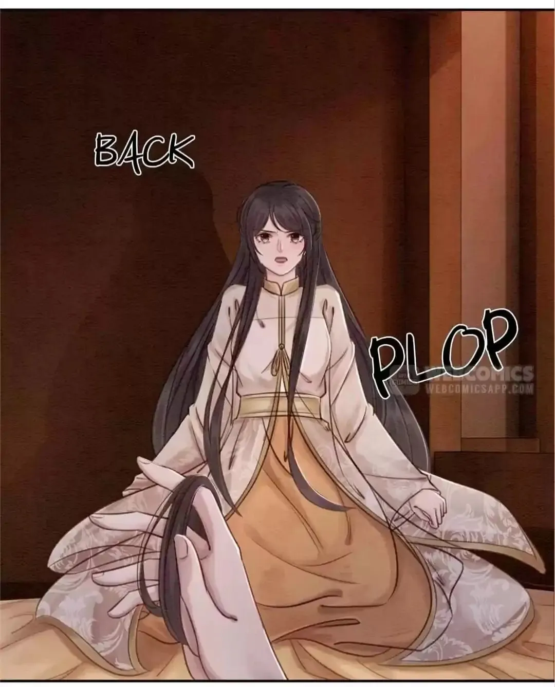 Don't Mess With My Sister (Colored) Chapter 75 page 11 - 