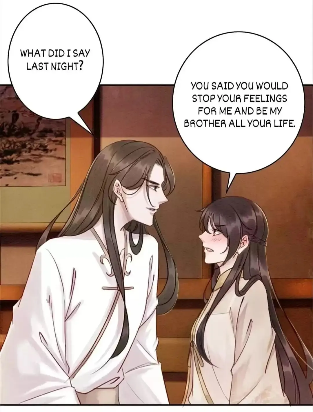 Don't Mess With My Sister (Colored) Chapter 75 page 20 - 