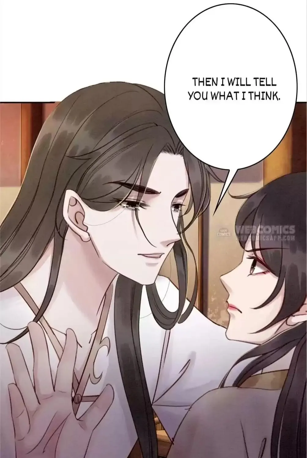Don't Mess With My Sister (Colored) Chapter 75 page 22 - 