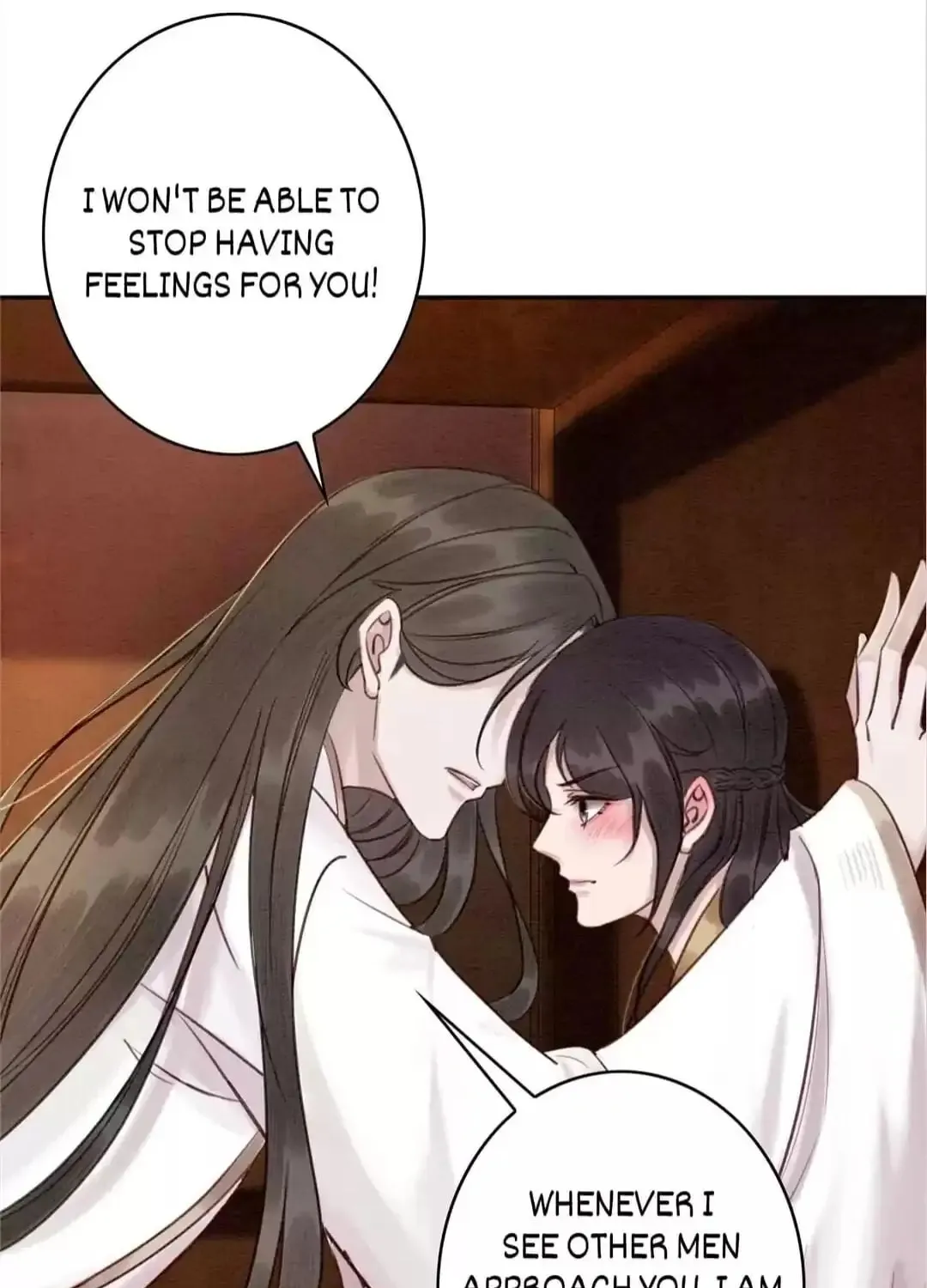 Don't Mess With My Sister (Colored) Chapter 75 page 24 - 