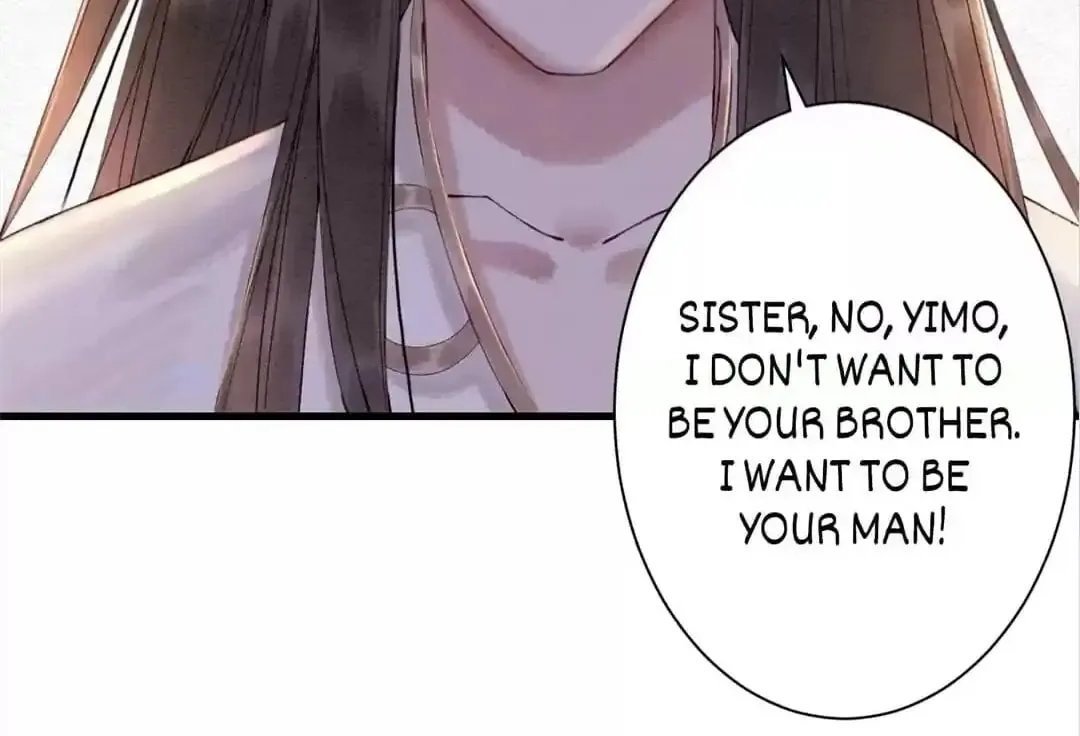 Don't Mess With My Sister (Colored) Chapter 75 page 30 - 