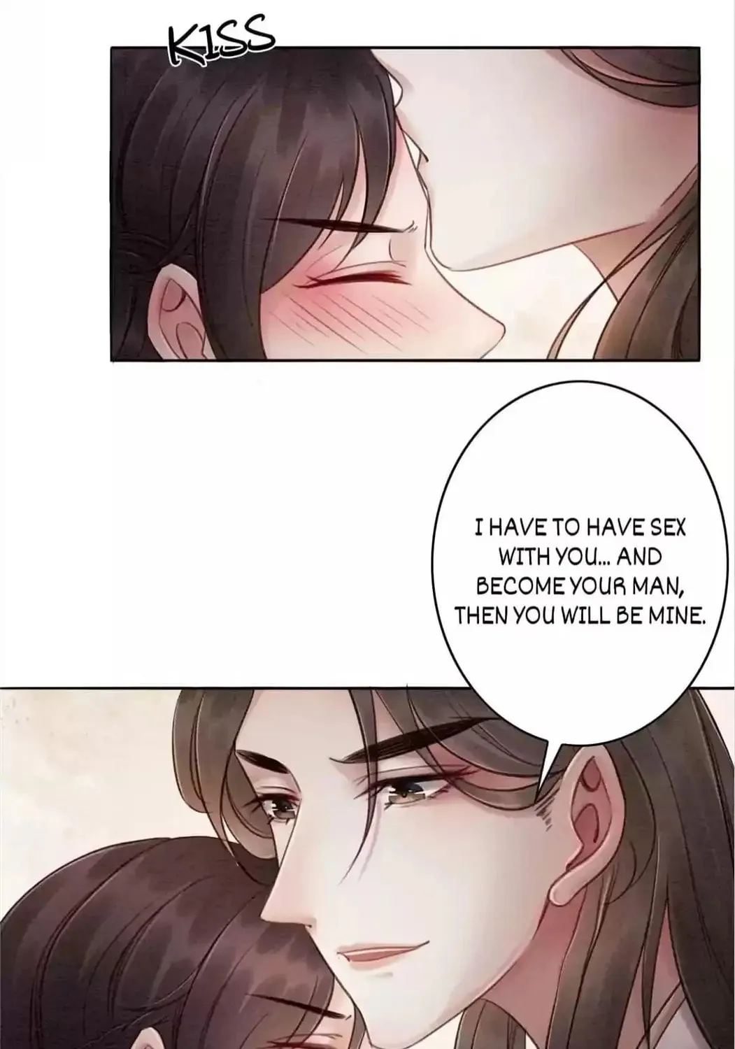 Don't Mess With My Sister (Colored) Chapter 75 page 37 - 