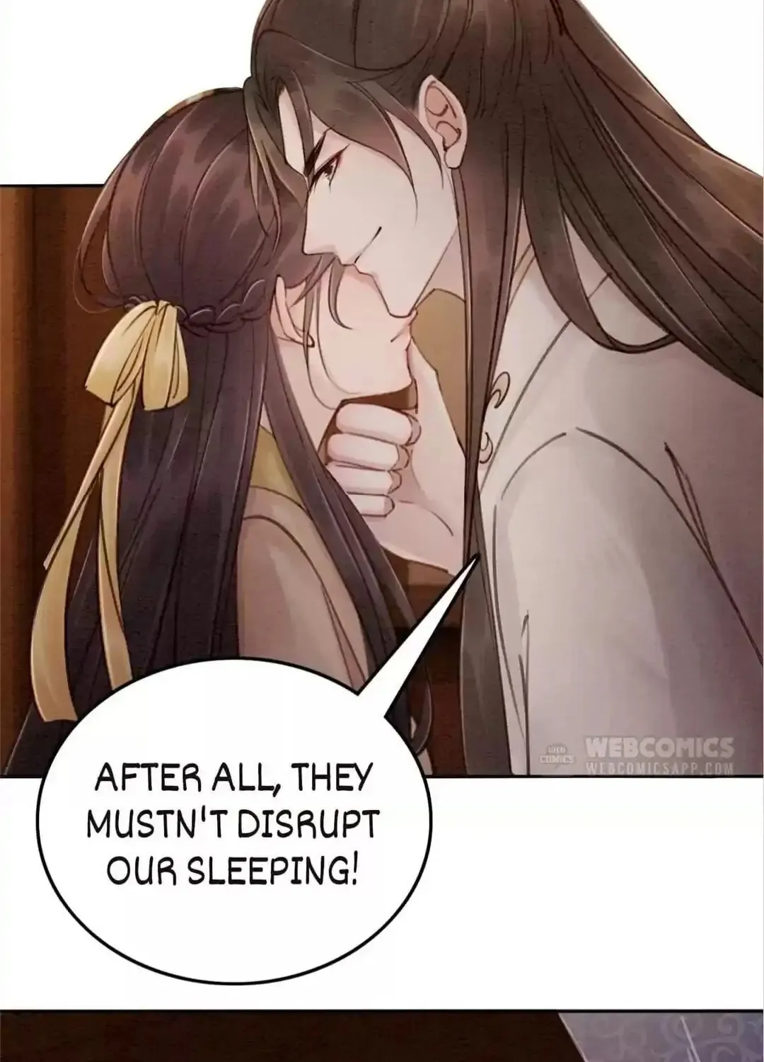 Don't Mess With My Sister (Colored) Chapter 76 page 14 - 