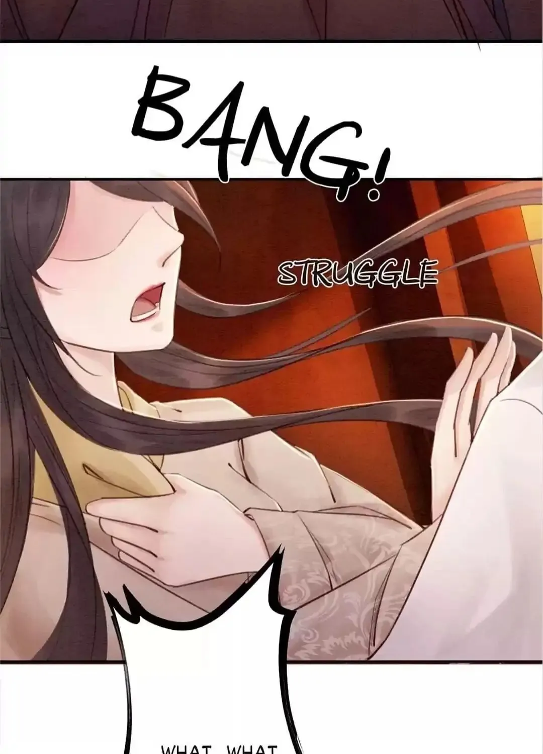 Don't Mess With My Sister (Colored) Chapter 76 page 22 - 