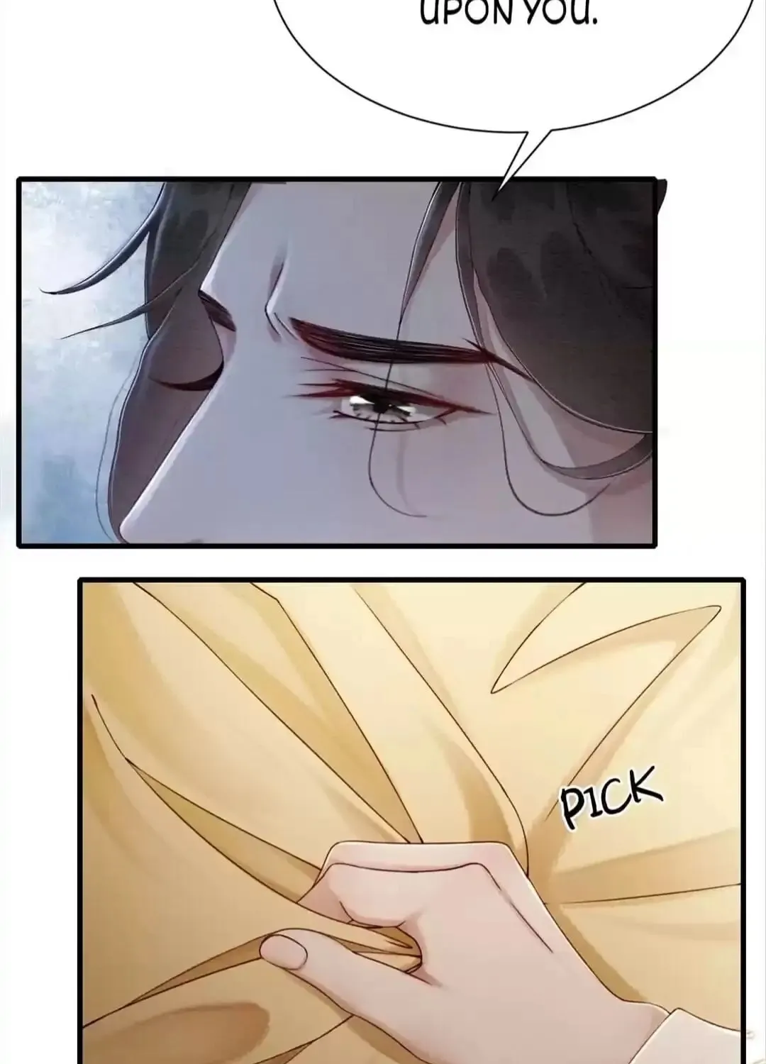 Don't Mess With My Sister (Colored) Chapter 76 page 37 - 