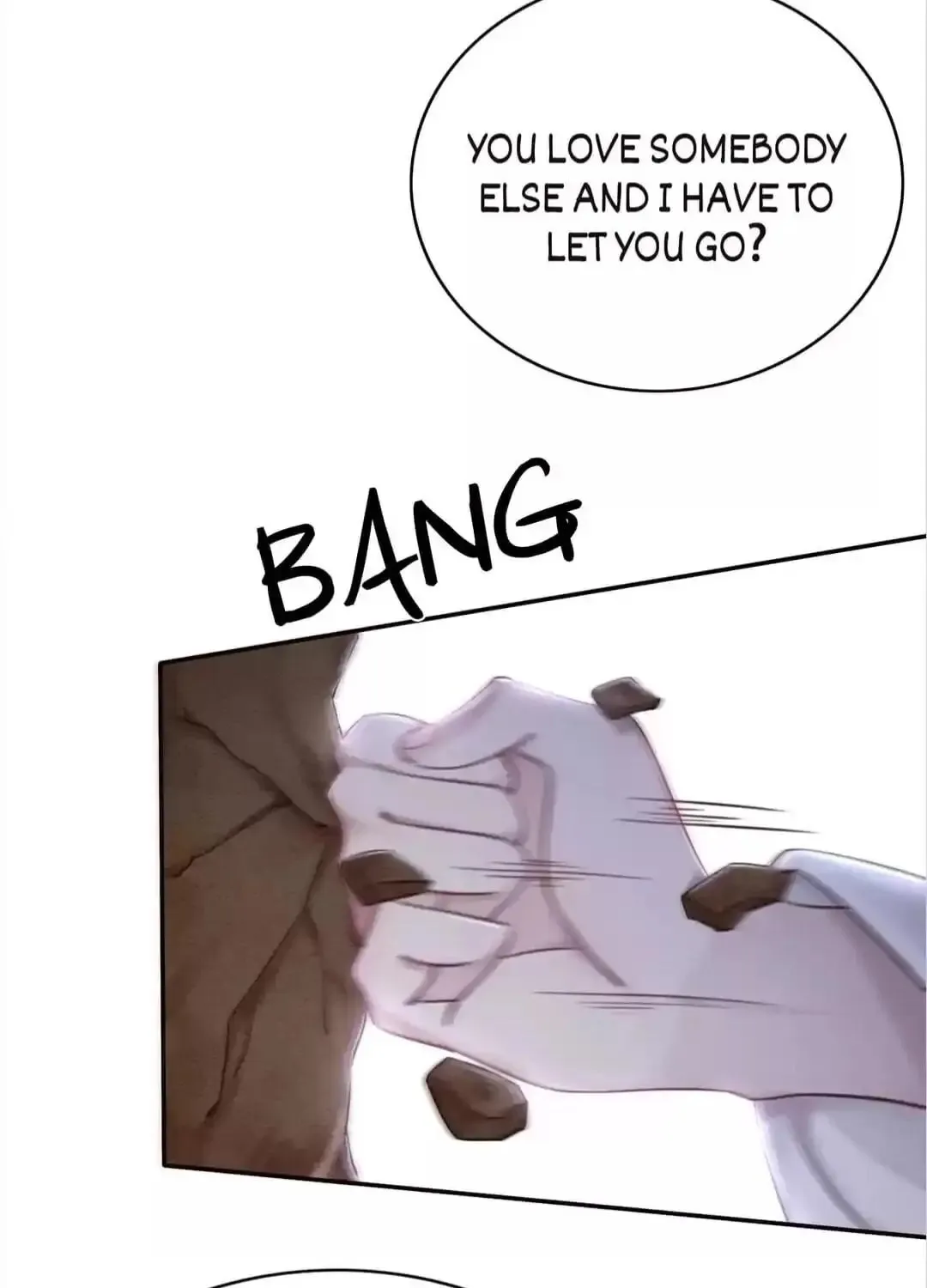 Don't Mess With My Sister (Colored) Chapter 76 page 9 - 