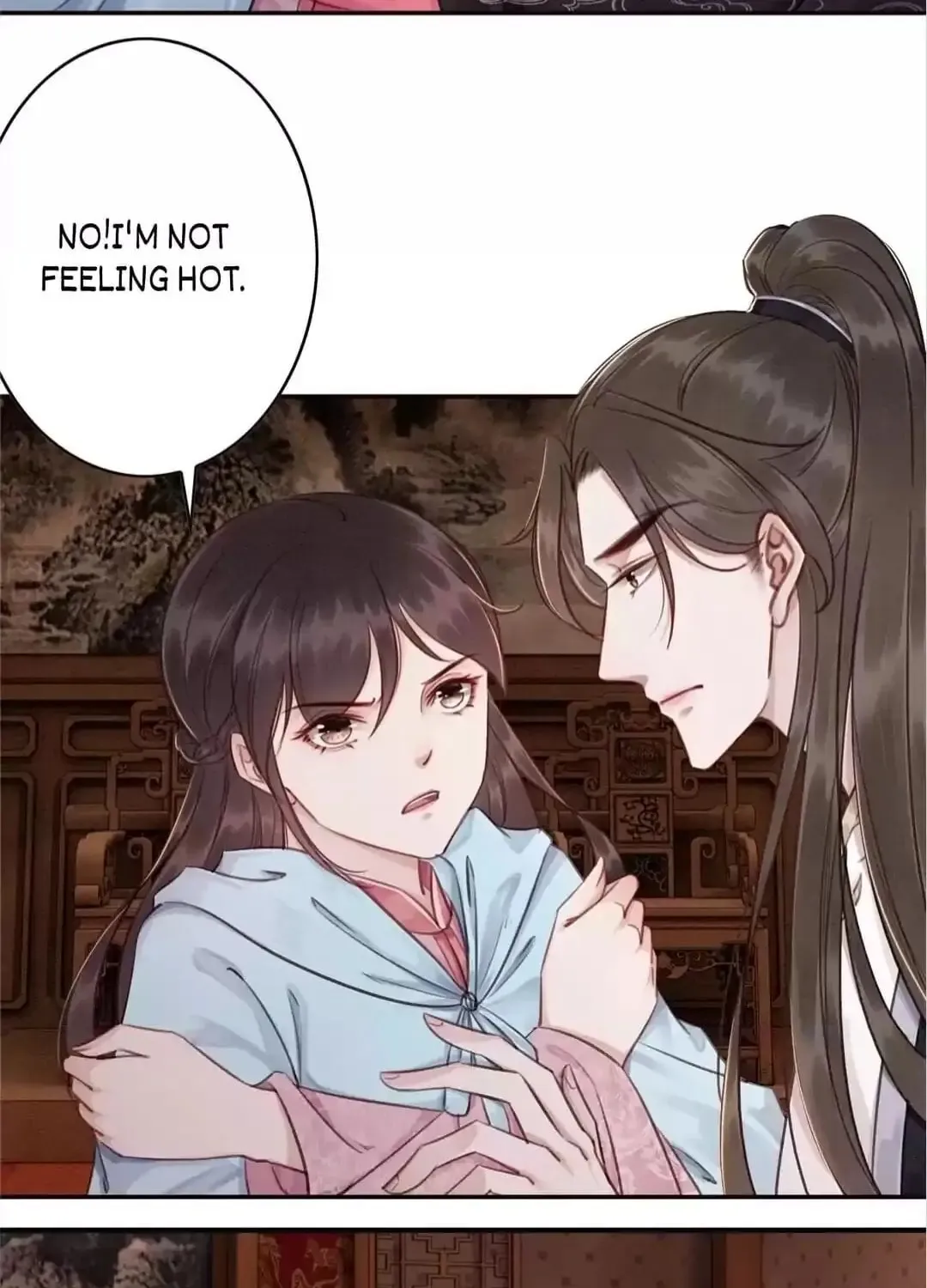 Don't Mess With My Sister (Colored) Chapter 77 page 13 - 